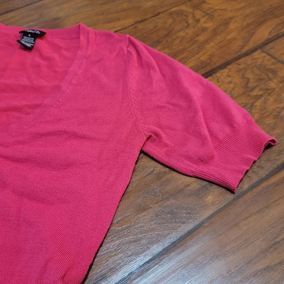 Rue21 sweater - Picture 5 of 7